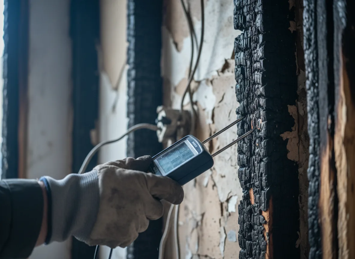 Fire Damage Restoration Traver, CA FAQs